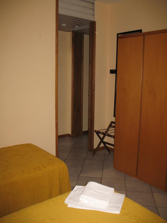 Albergo Paradiso Montecatini Terme Exterior foto