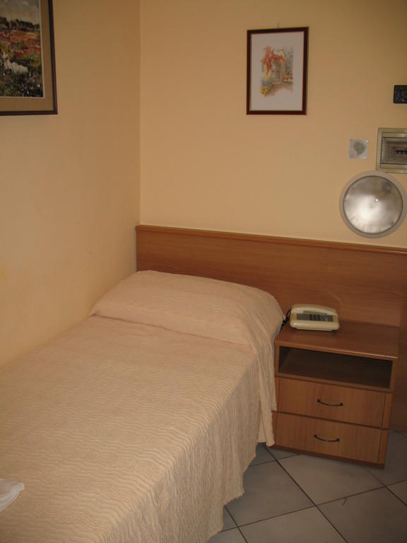 Albergo Paradiso Montecatini Terme Quarto foto