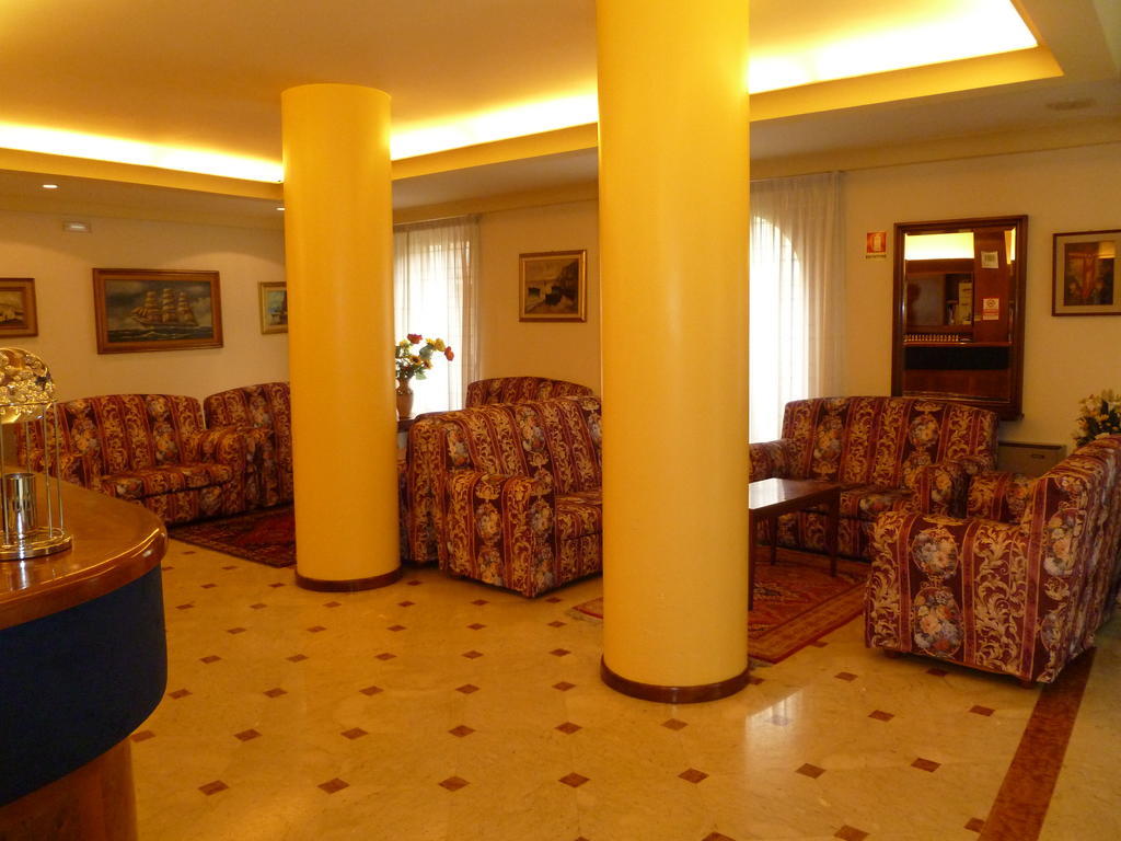 Albergo Paradiso Montecatini Terme Exterior foto